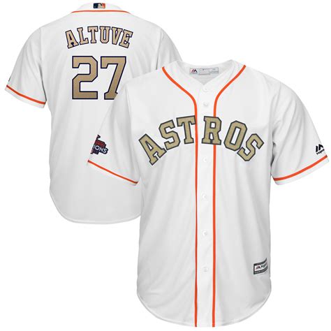 Astros Jersey Promotion At Henry Cline Blog