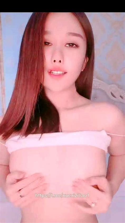 Watch 她已经痒得不行了 Chinese Sexy Body Chinese Girl Porn Spankbang