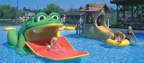 Waterparks In Pennsylvania That Ll Make Your Summer Epic