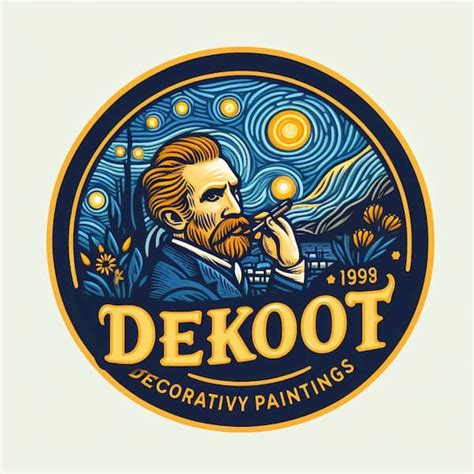 Dekoot Art And Deco Catalog Of Decorative Paintings