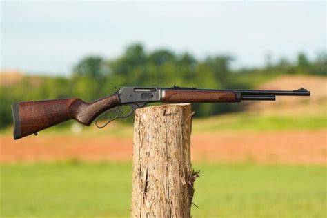 ROSSI Introduces New R95 Lever Action Rifle