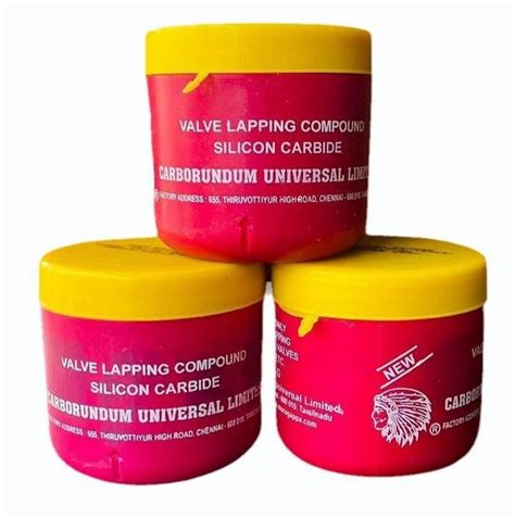 Abrasive Compounds - Grinding Mixtures Latest Price, Manufacturers ...