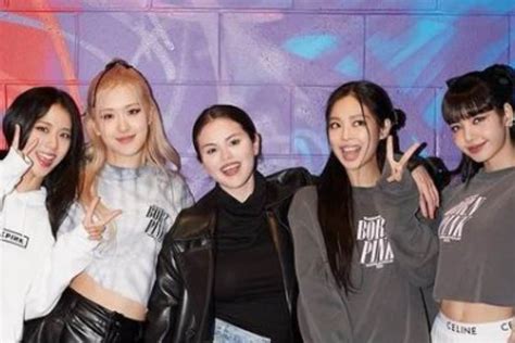 Descubrir 91 Imagen Blackpink News Today Viaterra Mx