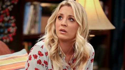 The Untold Truth Of Penny From The Big Bang Theory