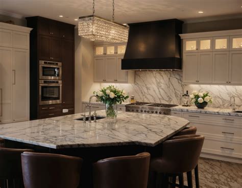 Transform Your Kitchen with Quartz Countertops