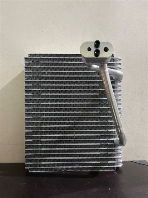 Hyundai Sta Fe Santa Fe Ac Evaporator Laminated Cooling