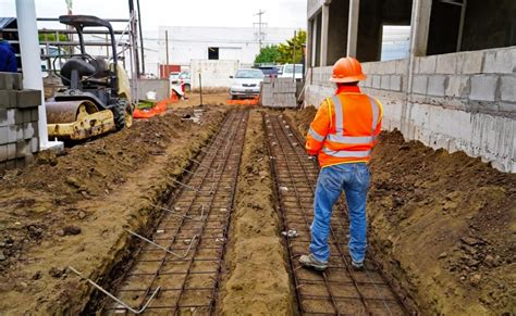 Registran avances de más del 50 obras en la Unidad Raúl Ramírez Lozano