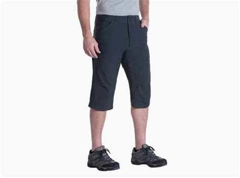 Different Types Of Capris For Women And Men