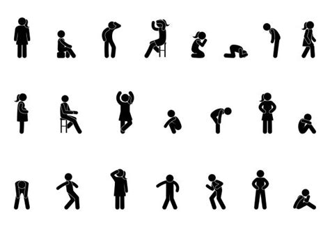 50+ Homeless Man Silhouette Stock Illustrations, Royalty-Free Vector ...