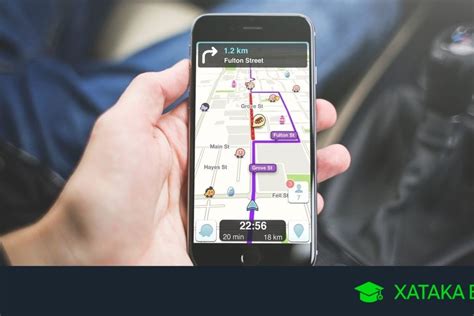 Waze C Mo Compartir Tu Trayecto En Tiempo Real