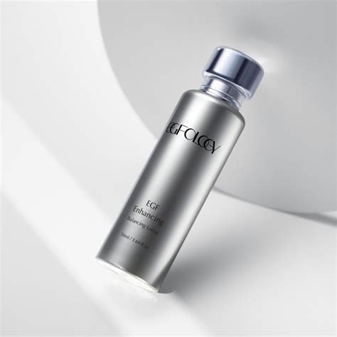 EGF Enhancing Balancing Lotion - Egfology Hungary