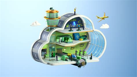 Adobe Stock on Behance