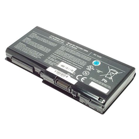 MTXtec Akku LiIon 10 8V 8800mAh für Toshiba Satellite P500 17X eBay