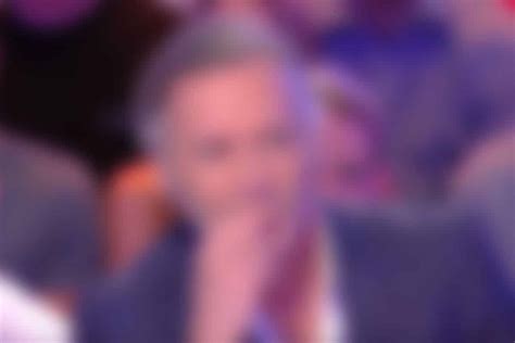 T Es Un Vrai C Nnard Ce Chroniqueur De Tpmp Ne M Che Pas Ses Mots