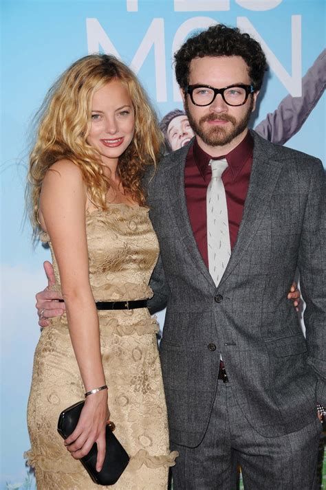 Danny Masterson And Bijou Phillips Relationship Timeline Photos Us