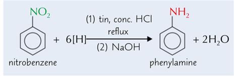 C27 Amines And Amino Acids And Polymers Flashcards Quizlet