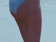 Naked Lúcia Moniz in Love Actually