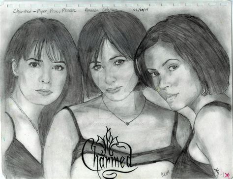 Charmed By Charmedsoul On Deviantart