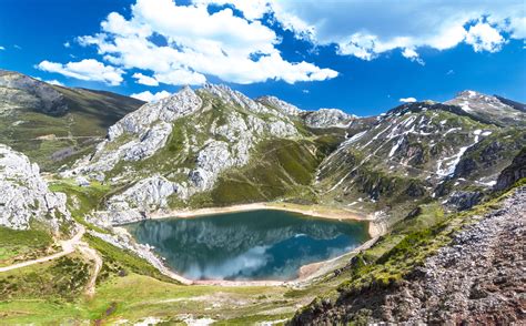 Descubre el increíble Parque Natural de Somiedo en Asturias Travel