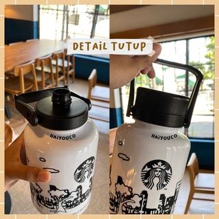 Jual Tumbler Starbucks X Kreaby Volume 2 City Starbucks Coffee