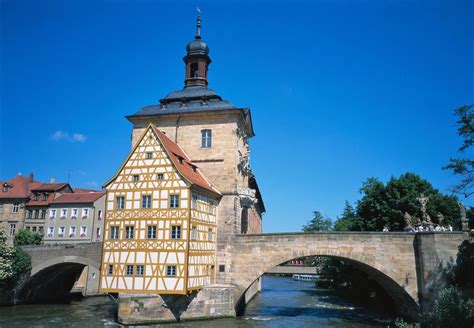 Bamberg, Bavaria, Germany: photo gallery - hellomagazine.com