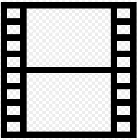 Movie Film Icon