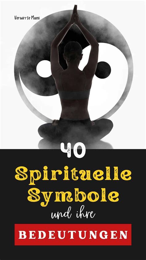 Spirituelle Symbole Und Ihre Bedeutungen Positivity Tattoo