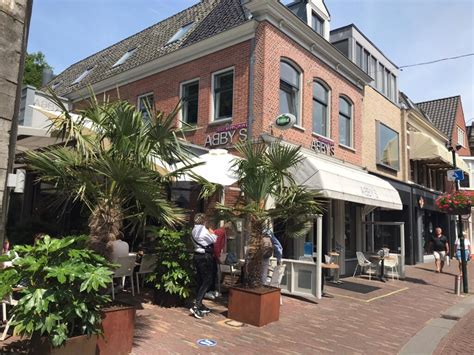 X Restaurants In Alkmaar Met Bizar Hoge Reviews Op Google