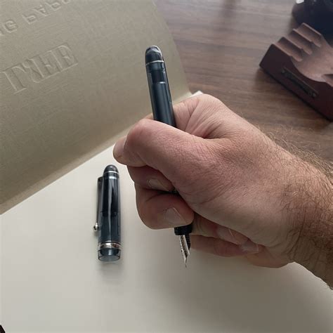 Fountain Pen Basics Best Practices For Fountain Pen Users The