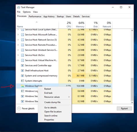 Apps Suspended In Task Manager Microsoft Community