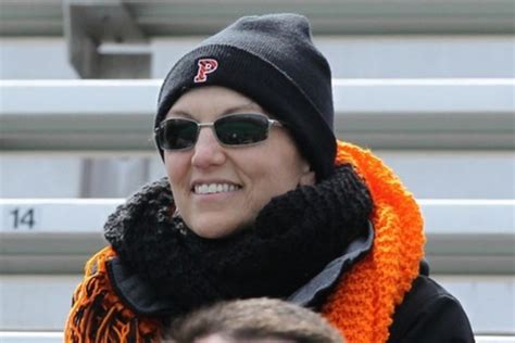 Ann Bates, Wife of Princeton Coach Chris Bates, Passes Away | Inside Lacrosse