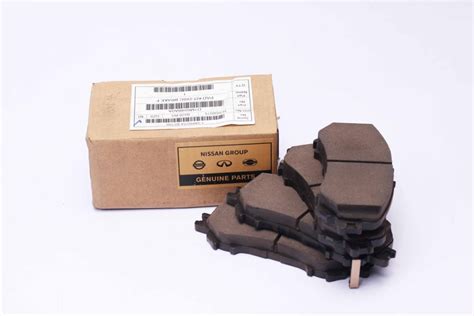 D1M604BA0A Nissan Part D1M604BA0A