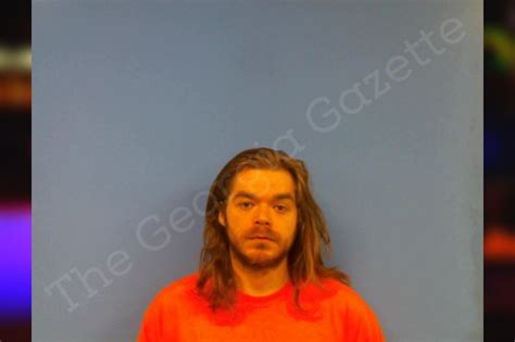 Matthew Reece Troup County Jail Bookings