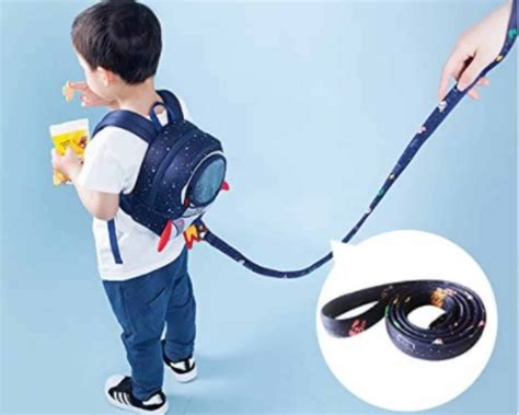 Top 10 Cute And Functional Kids Backpack With Leash To Help Keep Your