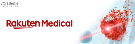 Rakuten Medical Randd Day On Alluminox™ Oncology Platform Asp 1929