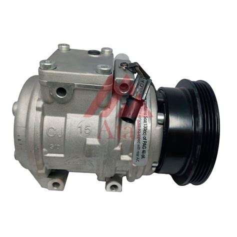 COMPRESSOR DENSO 10PA15 DOOWON HYUNDAI TUCSON KIA SPORTAGE NEW SPORTAGE