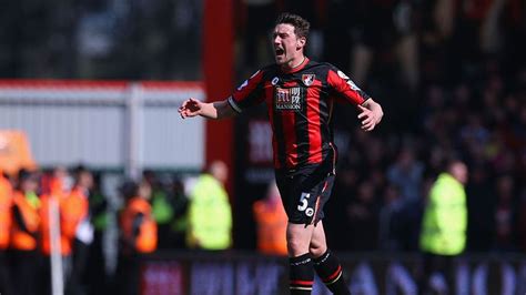 Bournemouth Accept Aston Villa Transfer Bid For Tommy Elphick