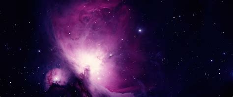 Orion Nebula Wallpaper 4K, Constellation, Astronomy, NASA