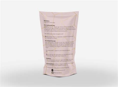 expensive glossy pouch  side  saberin hasan  dribbble