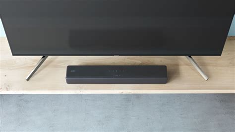 Sony Unveiled World’s First Dolby Atmos Soundbar Along With A Super ...