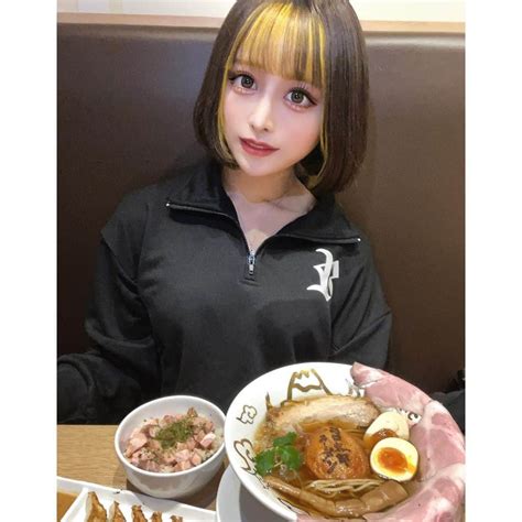 りこぴんさんのインスタグラム写真 りこぴんinstagram「 野口太郎ラーメンさん Noguchitaroramen