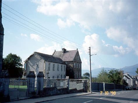 The Monastery Church Street Milltown Tr By Milltown Kerry