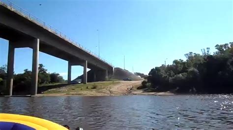 Rio Yi Durazno Puente Nuevo Un Par De Segundos Youtube