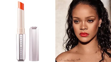 Fenty Beauty to Launch 10 New Shades of Mattemoiselle Plush Matte ...