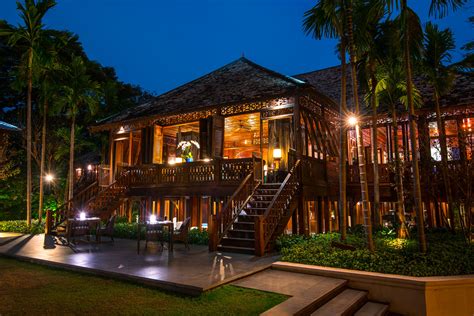 TasteInHotels: 137 Pillars Chiang Mai, Thailand: A Luxury Boutique Hotel