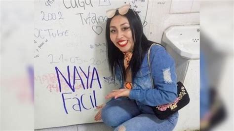 Detenida Y Con Sumario Sanitario Qued Influencer Naya F Cil Tras