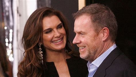 Brooke Shields Celebrates 23rd Wedding Anniversary With Chris Henchy