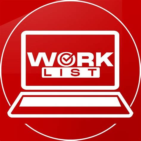 Telegram канал Work List Удаленка Вакансии xWr v2ADdptjNTQy TGStat