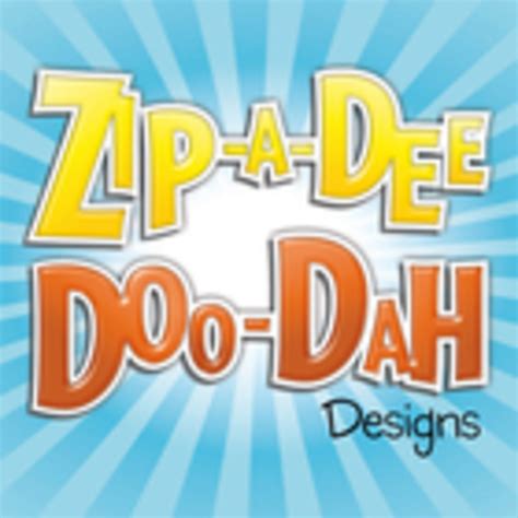 Zip-A-Dee-Doo-Dah Designs Teaching Resources | Teachers Pay Teachers