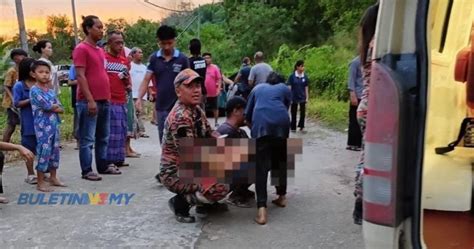 Tiga Kanak Kanak Ditemukan Lemas Selepas Mandi Kolam Tapak Pembinaan